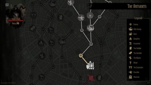 GrimKeep screenshot 9