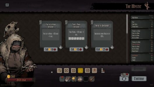 GrimKeep screenshot 7