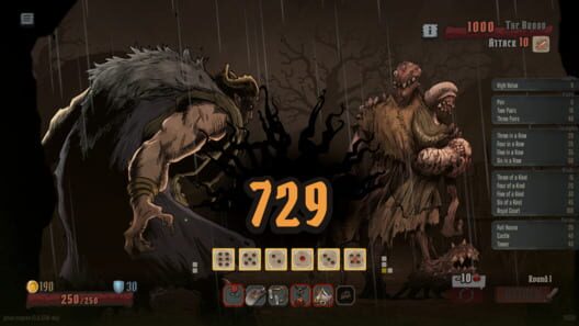 GrimKeep screenshot 8