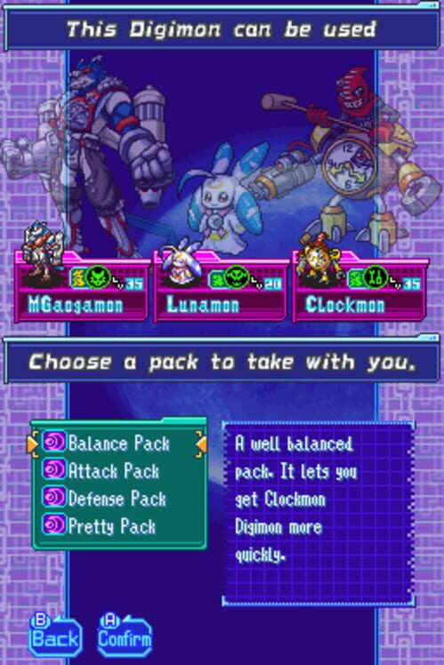 Digimon World Dusk screenshot 10