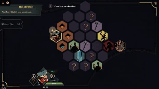 Deified screenshot 5