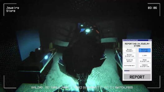 Anomaly Center screenshot 1