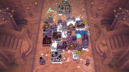 Ball x Pit: Risen Ballbylon screenshot 7