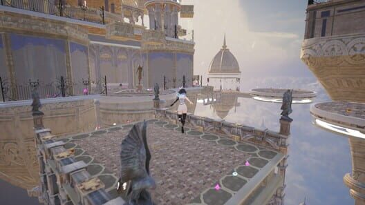 Kernel Hearts screenshot 4