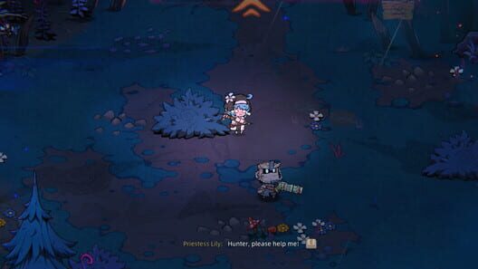Pass the Fear screenshot 7