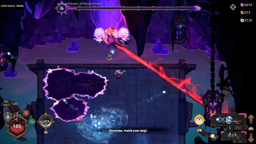 Pass the Fear screenshot 10