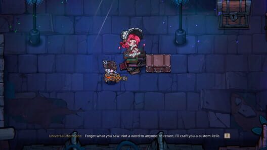 Pass the Fear screenshot 12