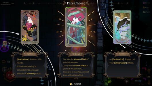 Pass the Fear screenshot 6