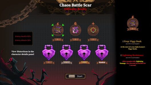 Pass the Fear screenshot 5