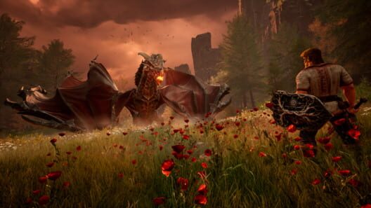 Godreaper screenshot 5