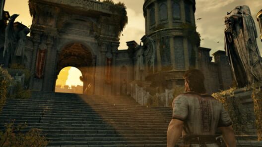 Godreaper screenshot 9