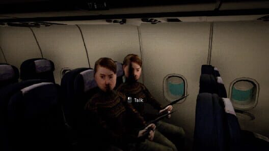 Night Plane screenshot 4