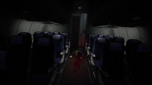 Night Plane screenshot 7