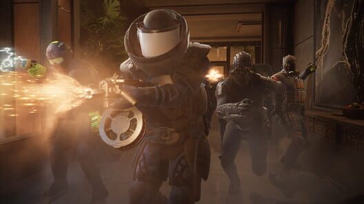Payday 3 screenshot 5