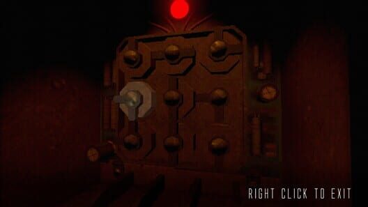 Dark Harvest screenshot 6