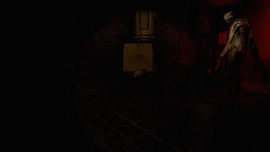 Dark Harvest screenshot 3