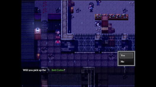 Revenant Dawn screenshot 9