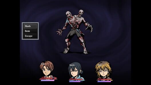 Revenant Dawn screenshot 7
