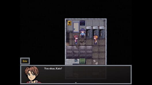 Revenant Dawn screenshot 11