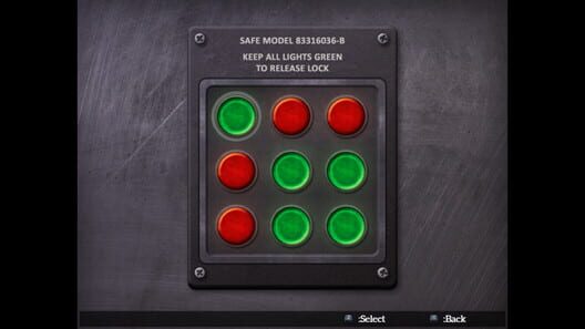 Revenant Dawn screenshot 13
