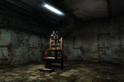 Still Life 2 screenshot 2