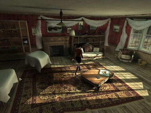 Still Life 2 screenshot 4