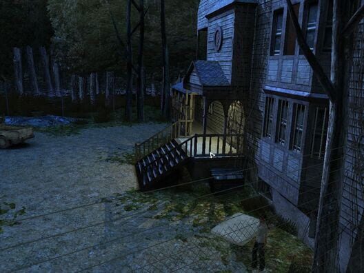 Still Life 2 screenshot 3