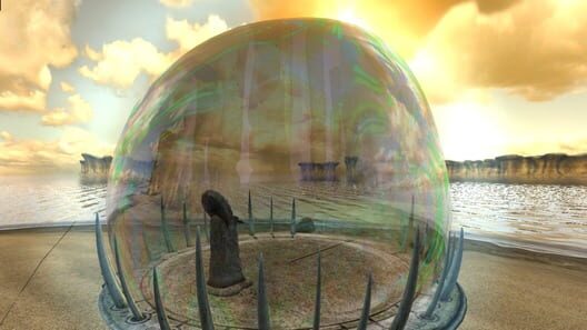 Myst V: End of Ages screenshot 4