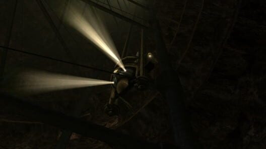 Myst V: End of Ages screenshot 6