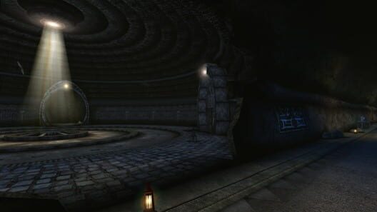 Myst V: End of Ages screenshot 7