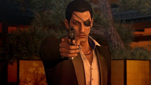 Yakuza 0 screenshot 4
