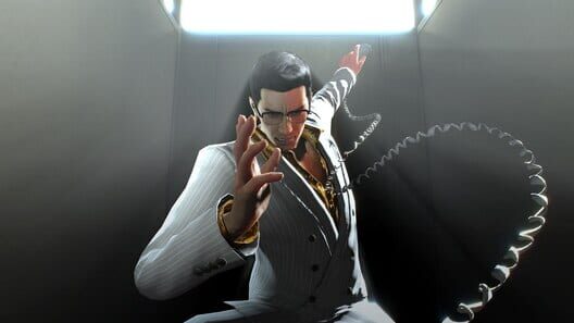 Yakuza 0 screenshot 2