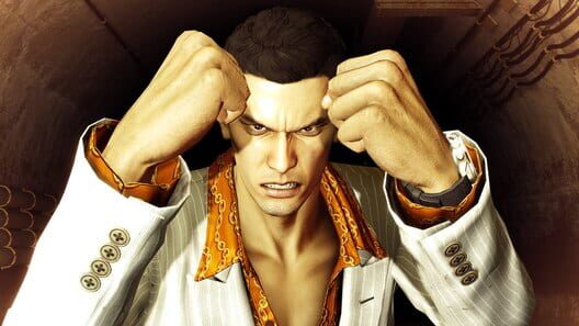 Yakuza 0 screenshot 12