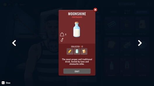 Hoosegow: Prison Survival screenshot 4