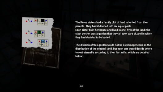 The Transference screenshot 7