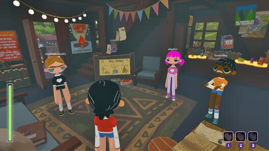 Spooky Ride screenshot 7