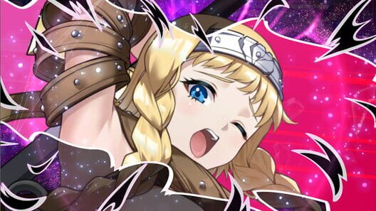 Queen's Blade Re:Build screenshot 4