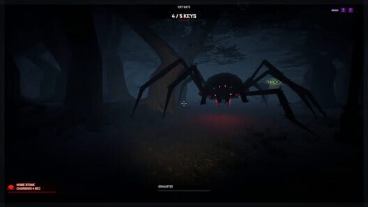 Night at the Fun Park screenshot 6