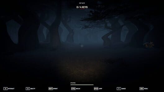 Night at the Fun Park screenshot 8