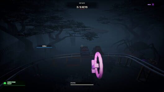 Night at the Fun Park screenshot 2