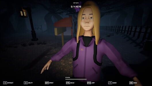 Night at the Fun Park screenshot 10