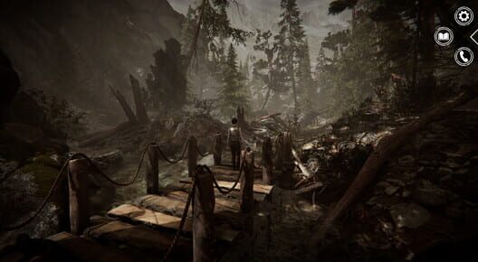 Syberia: Remastered screenshot 1