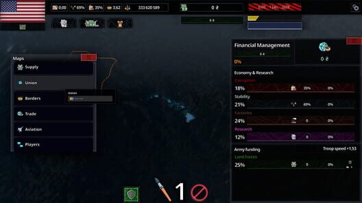 AfterWar screenshot 7