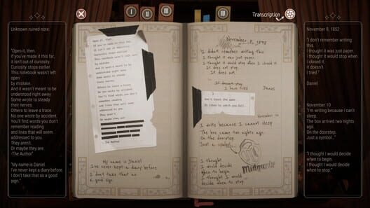 Midgardr screenshot 12