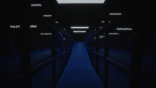 Late Shift screenshot 1