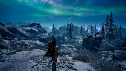 Project Evilbane screenshot 1