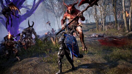 Project Evilbane screenshot 8