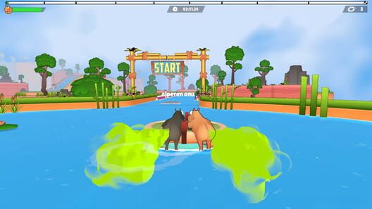 Fart Together screenshot 3