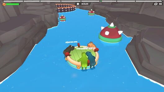 Fart Together screenshot 1