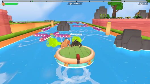 Fart Together screenshot 5